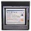2026 Niue 2 oz Silver Back to the Pixel: MSN Messenger